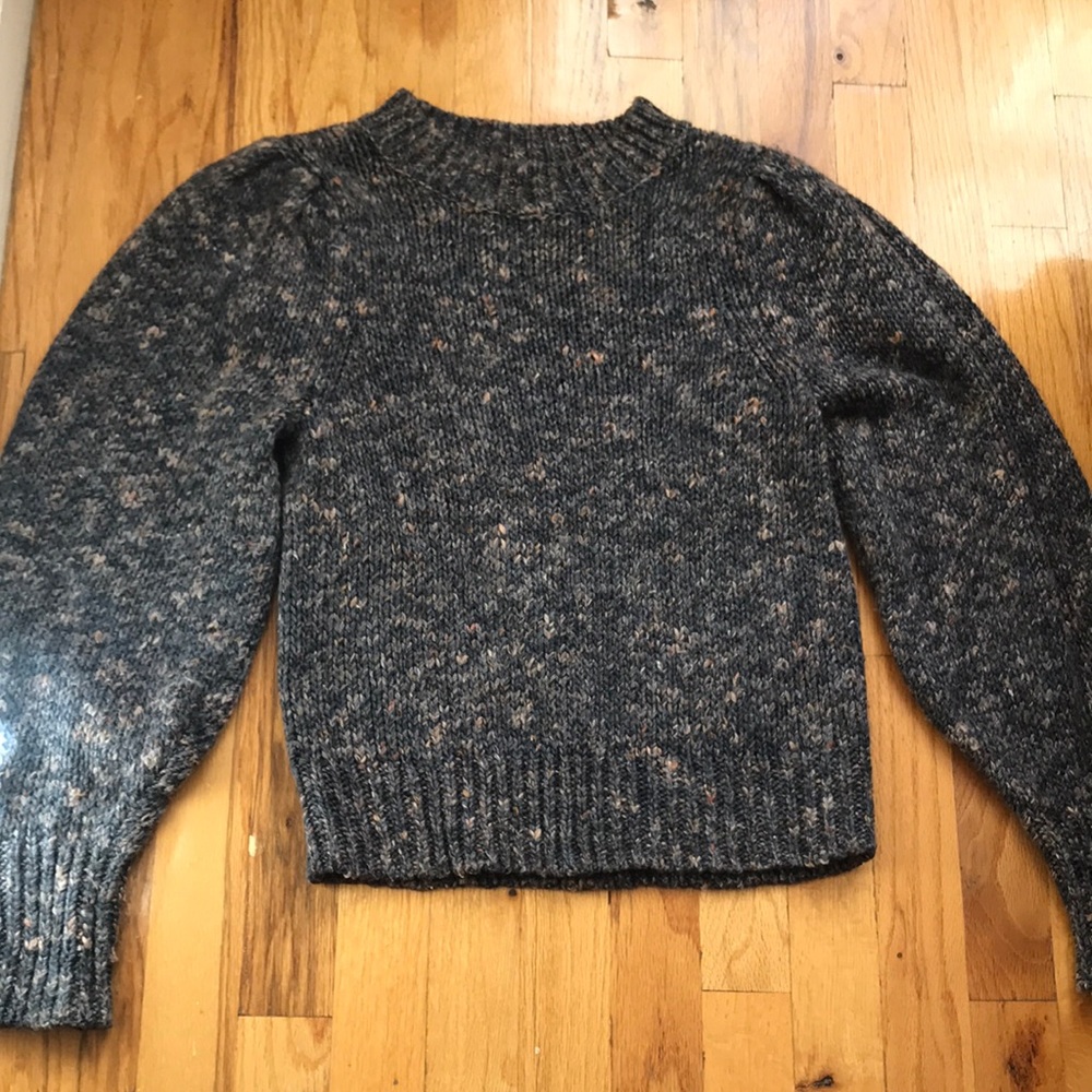 Madewell Sweater. Size S